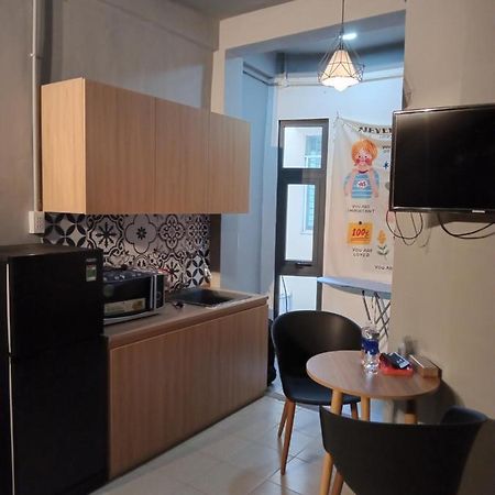 Trung Tam Quan 3 Apartamento Cidade de Ho Chi Minh Exterior foto